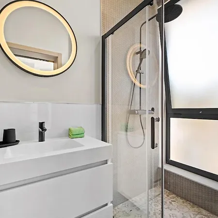 Appartement Elizabeth - The View 1 *