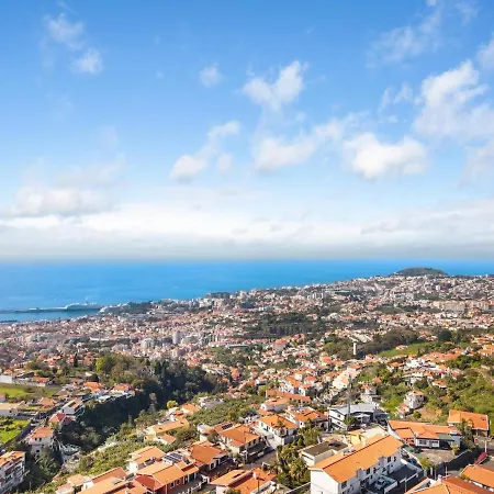 Appartement Elizabeth - The View 1 *